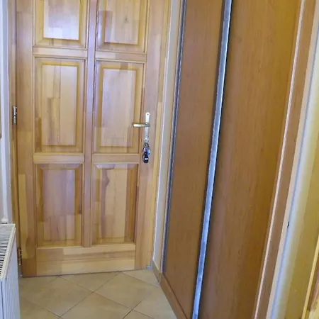 In - Balaton 19185 Apartment Balatonlelle