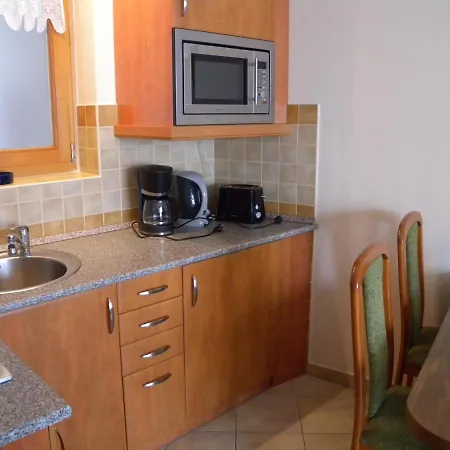 Apartment In - Balaton 19185 *