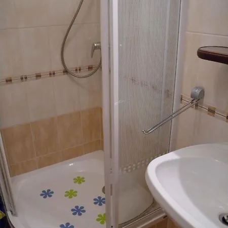 In - Balaton 19185 Apartment *