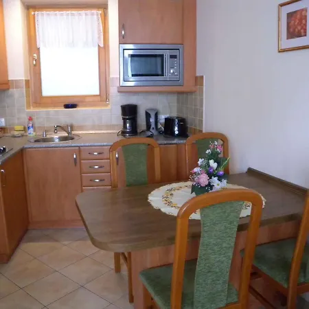 In - Balaton 19185 Apartment *