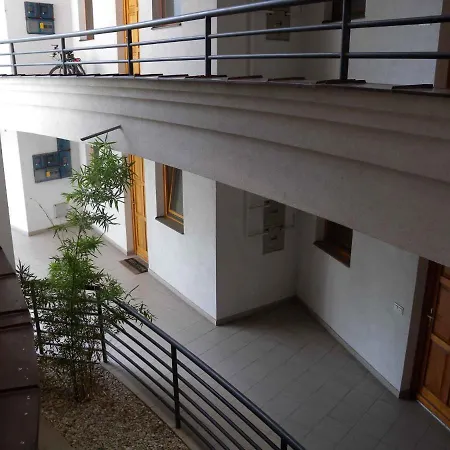 In - Balaton 19185 Apartment Balatonlelle