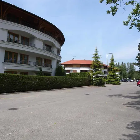 In - Balaton 19185 *