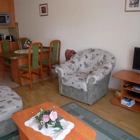 In - Balaton 19185 Apartment