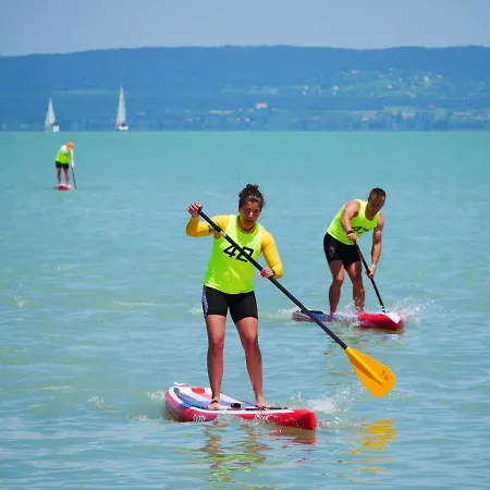 In - Balaton 19185 Balatonlelle