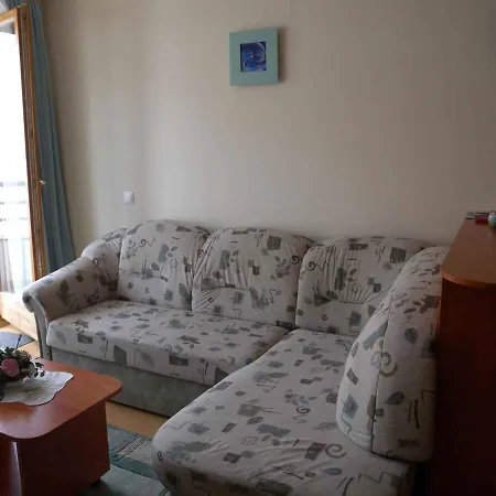 In - Balaton 19185 Apartament *