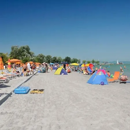 In - Balaton 19185 Apartment