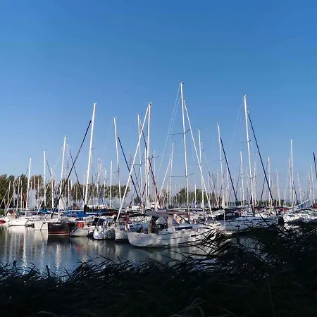 In - Balaton 19185 Apartment Balatonlelle