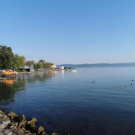 In - Balaton 19185 Apartment *