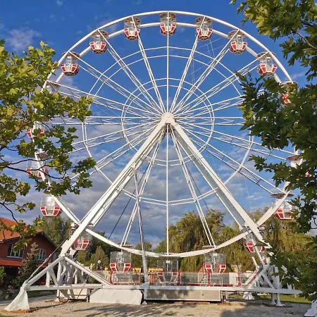 Apartment In - Balaton 19185 Balatonlelle