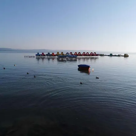 In - Balaton 19185 Apartment *