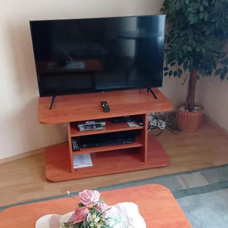 In - Balaton 19185 Apartment Balatonlelle