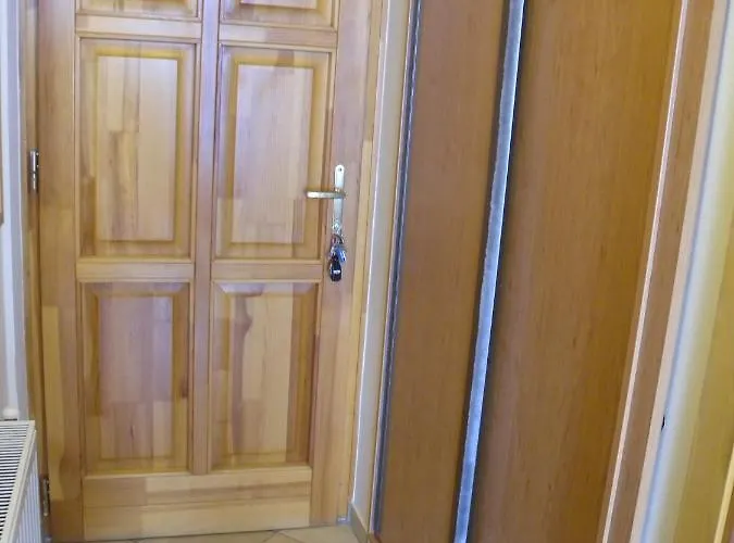 In - Balaton 19185 Daire Balatonlelle