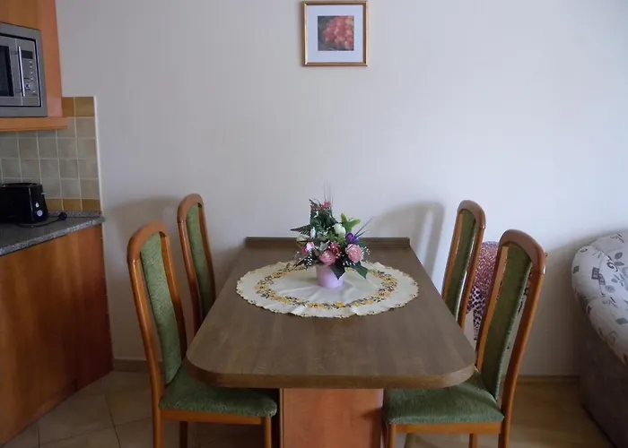 In - Balaton 19185 Daire *