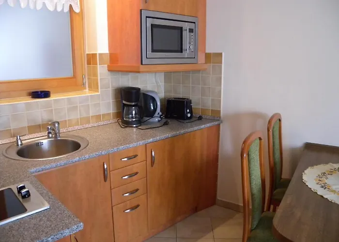 Daire In - Balaton 19185 *