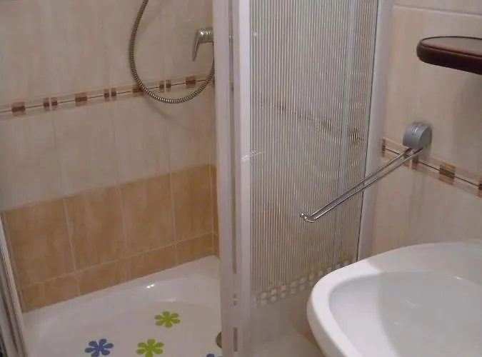 In - Balaton 19185 Daire *