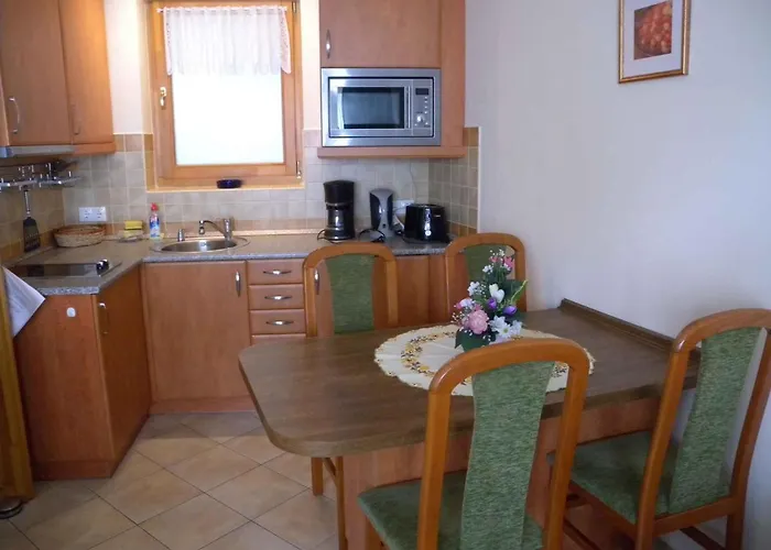 In - Balaton 19185 Apartman *