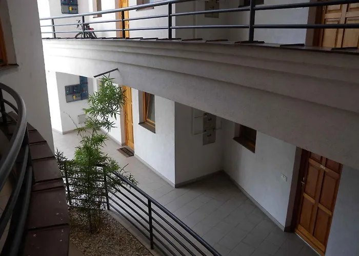 In - Balaton 19185 Apartment Balatonlelle