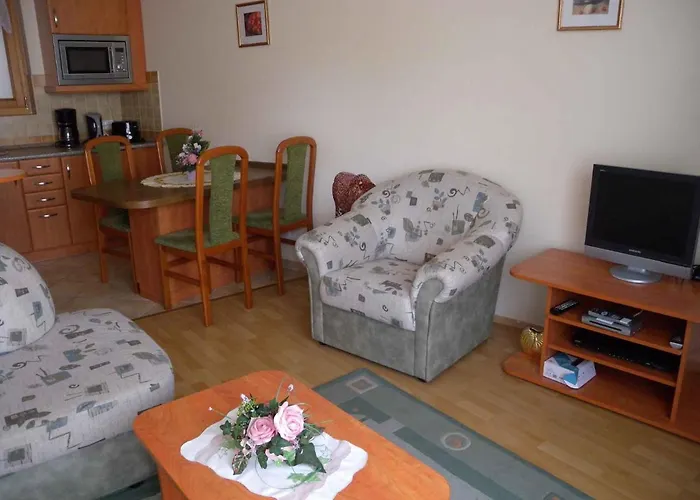 In - Balaton 19185 Daire