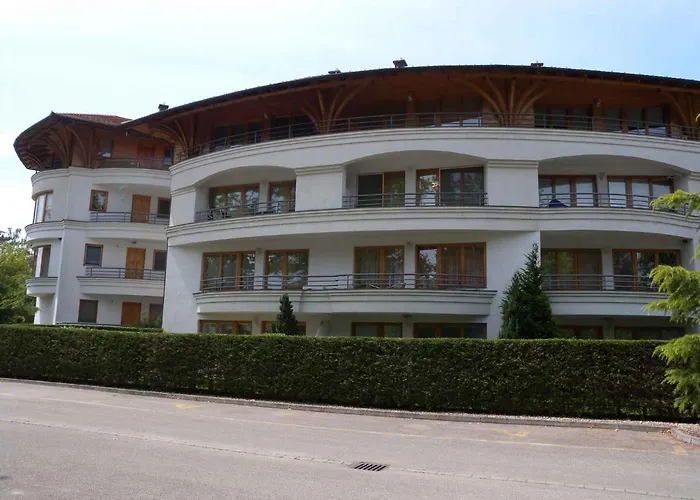 Apartment In - Balaton 19185 Balatonlelle