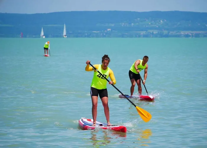 In - Balaton 19185 Balatonlelle