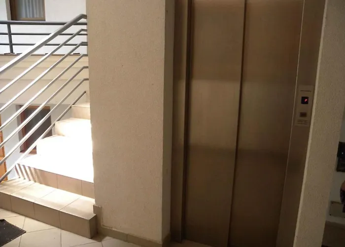 In - Balaton 19185 Daire