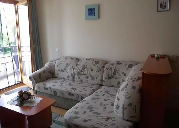 In - Balaton 19185 Apartman *