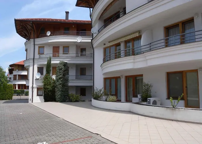 In - Balaton 19185 *