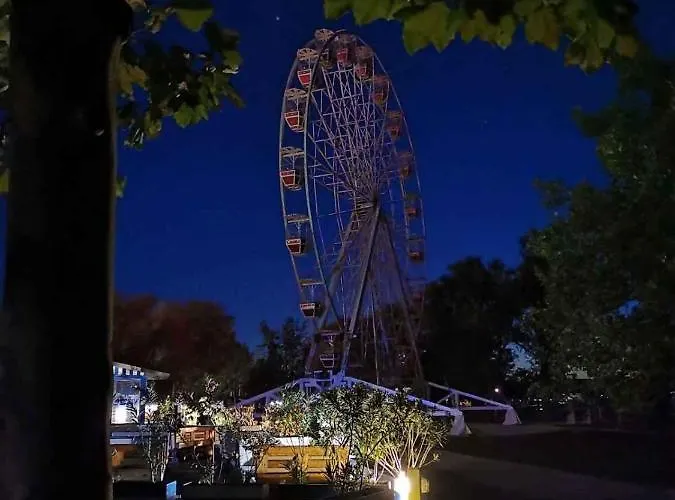 Daire In - Balaton 19185