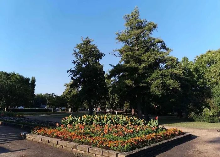 In - Balaton 19185 Daire *