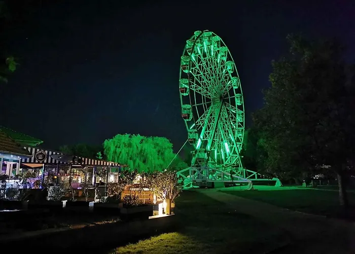 In - Balaton 19185 * Balatonlelle