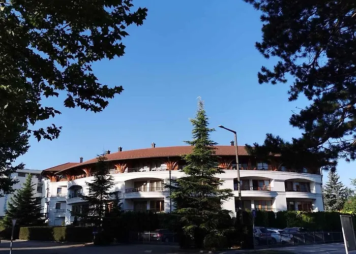 Daire In - Balaton 19185