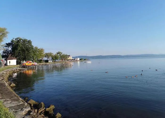 In - Balaton 19185 Daire *