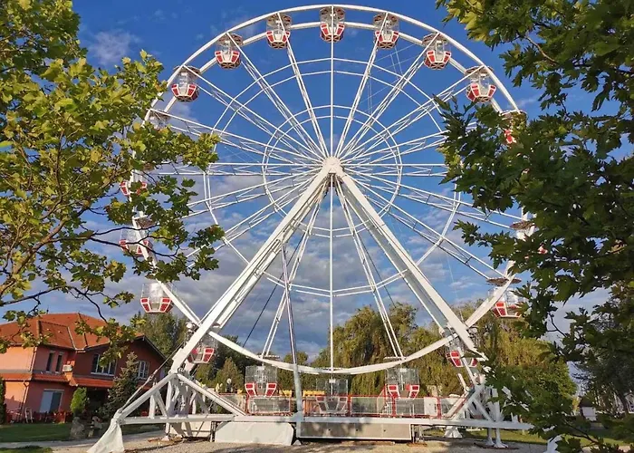 Daire In - Balaton 19185 Balatonlelle