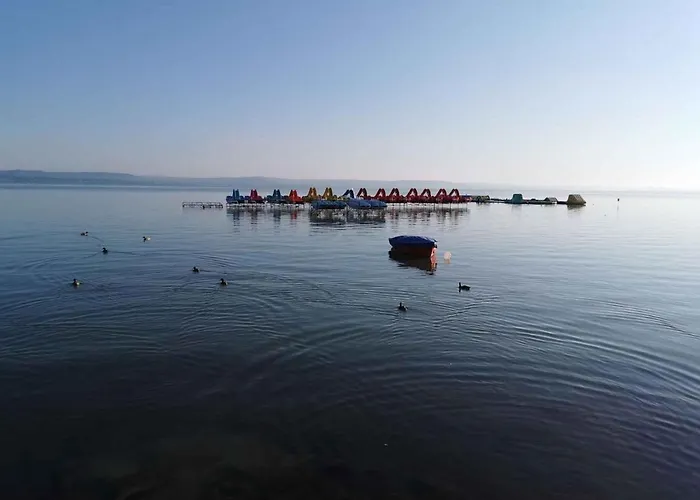 In - Balaton 19185 Daire *