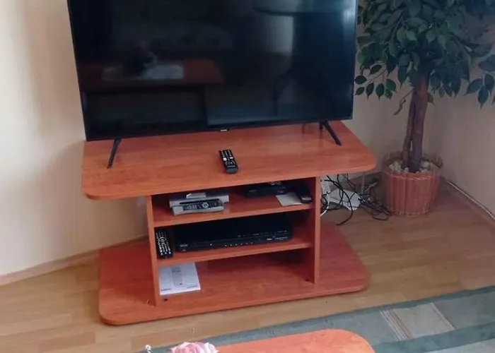 In - Balaton 19185 Daire Balatonlelle